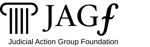 JAGF logo