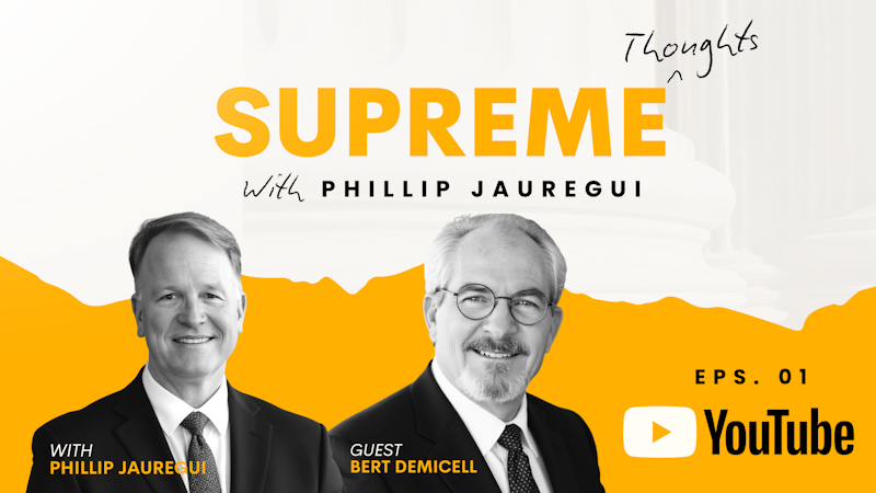 The Unfinished Work of Freedom