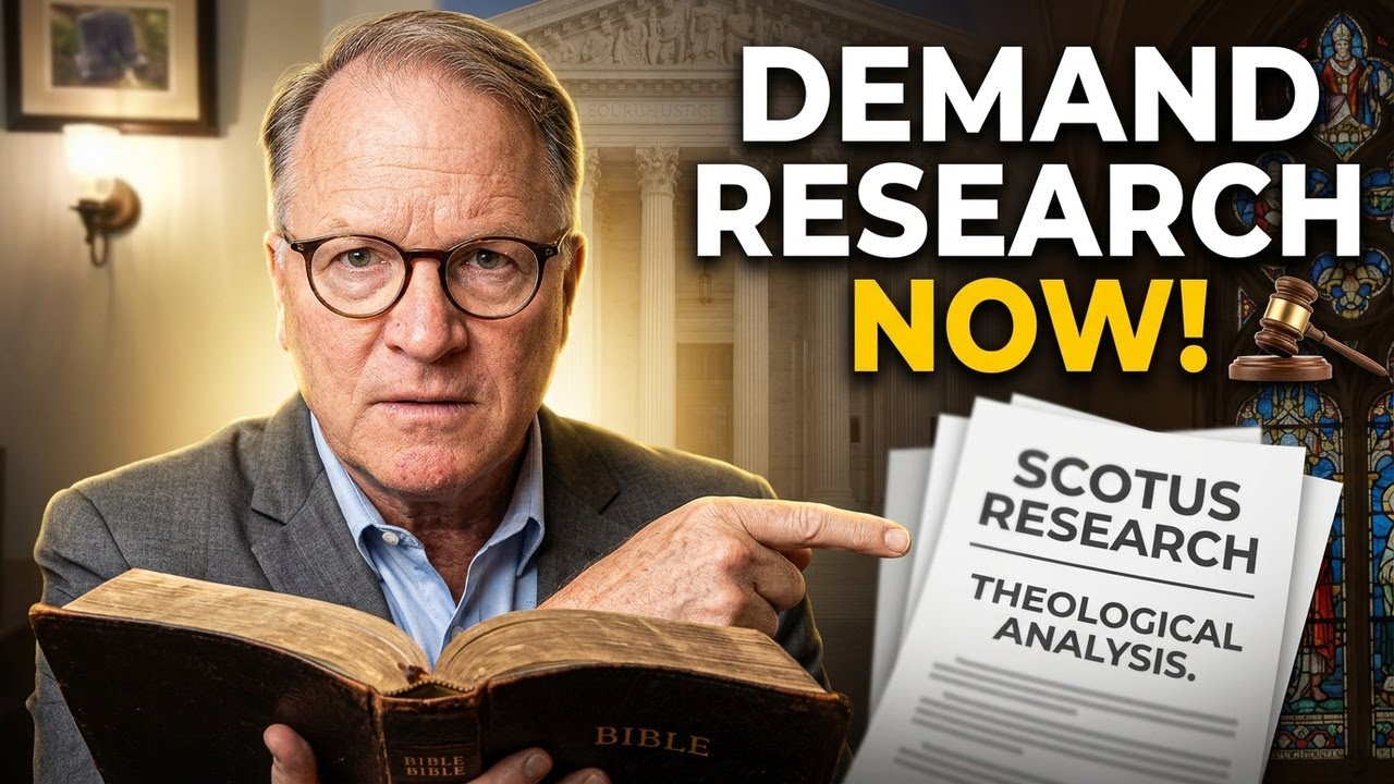 Are We Prepared for What’s Coming to the Supreme Court?