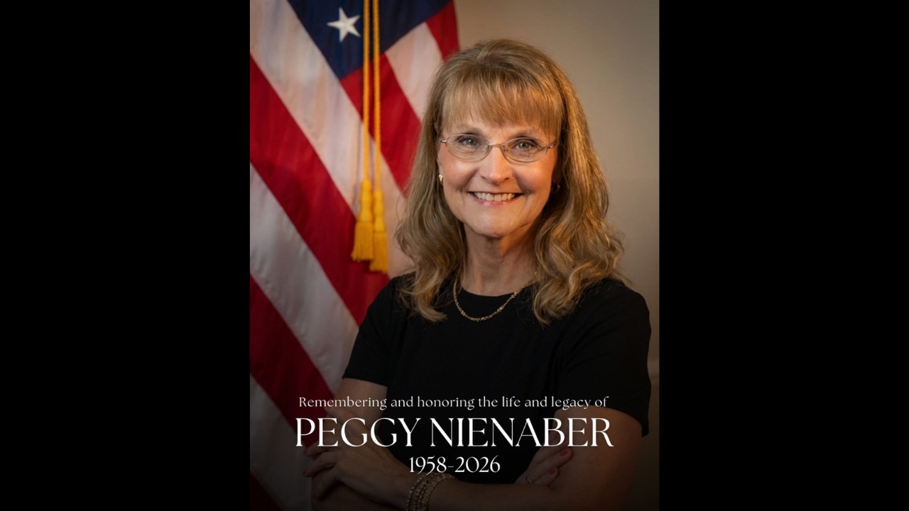 Peggy’s Vision for America | Supreme Thoughts Memorial