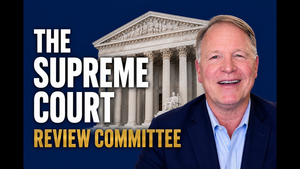 Supreme Court Review Committee